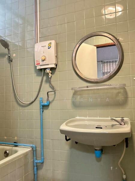 ให้เช่า - ถนนสุขุมวิท71 ซอยปรีดีพนมยงค์, กรุงเทพ