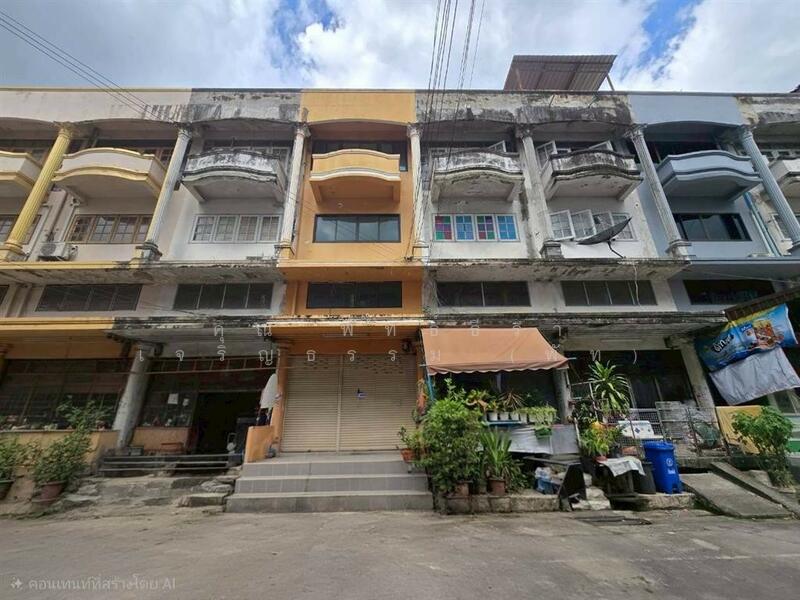 ขาย - หมู่บ้านรุ่งนภา เพลส, กรุงเทพ