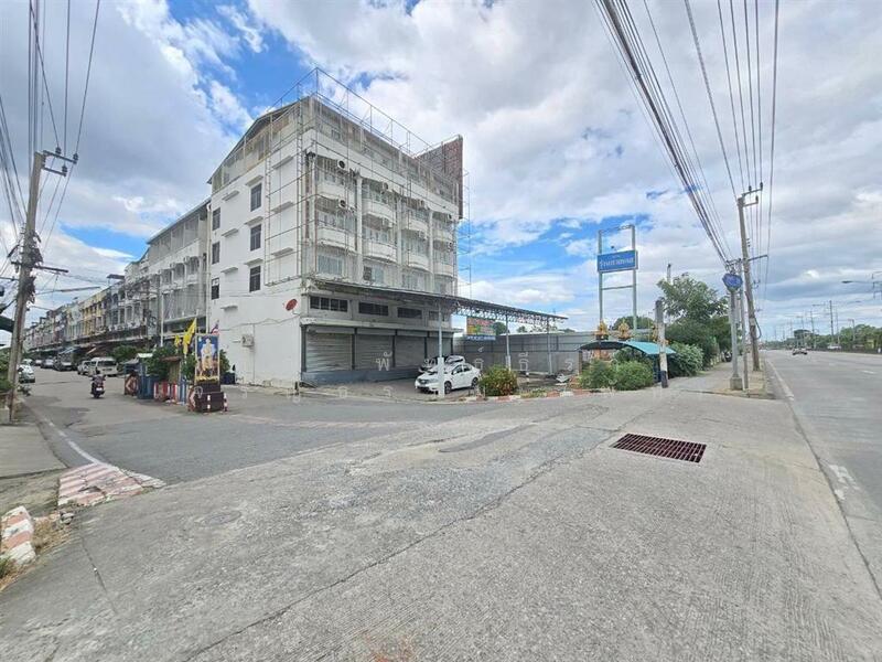 ขาย - หมู่บ้านรุ่งนภา เพลส, กรุงเทพ