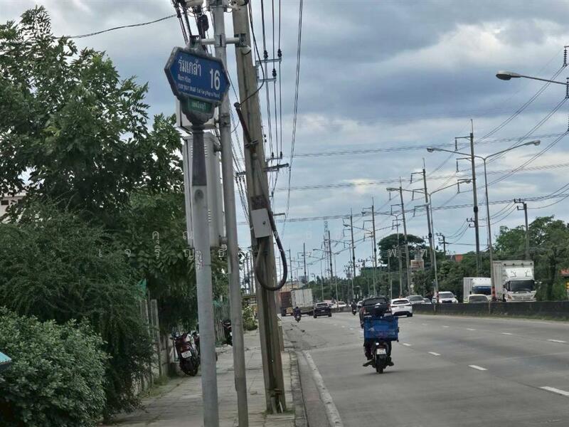 ขาย - หมู่บ้านรุ่งนภา เพลส, กรุงเทพ