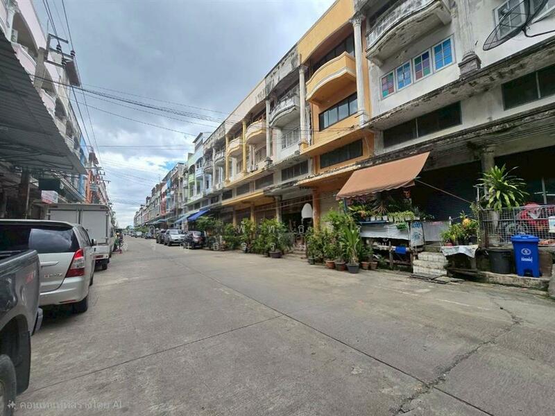 ขาย - หมู่บ้านรุ่งนภา เพลส, กรุงเทพ