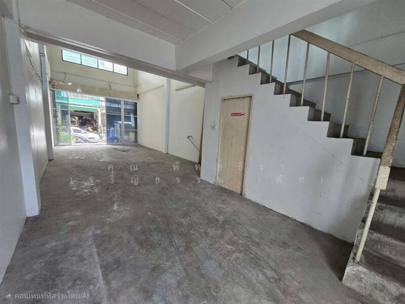 ขาย - หมู่บ้านรุ่งนภา เพลส, กรุงเทพ