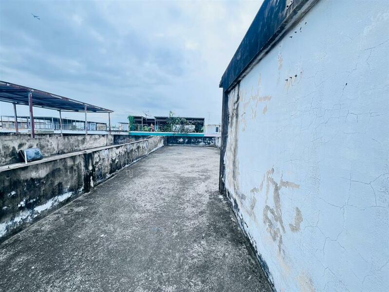 ขาย - หมู่บ้านรุ่งนภา เพลส, กรุงเทพ