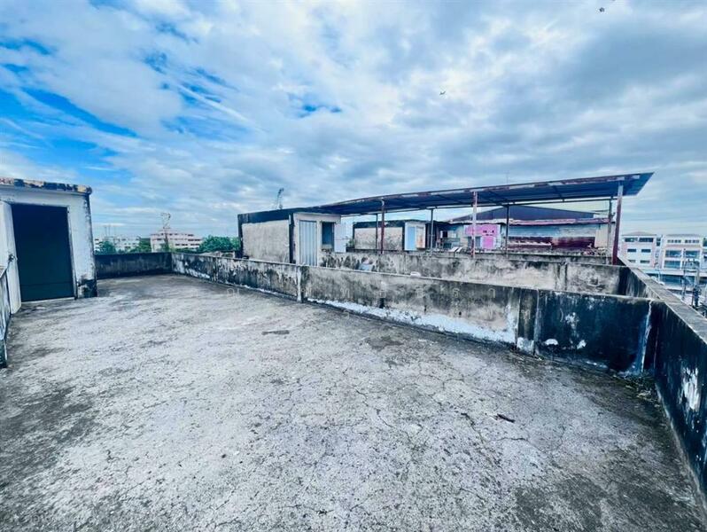 ขาย - หมู่บ้านรุ่งนภา เพลส, กรุงเทพ