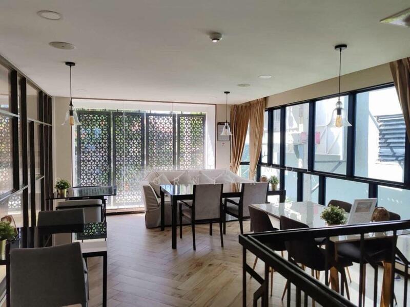 ให้เช่า - The Cube Urban Sathorn - Chan : เดอะ คิวบ์ เออร์เบิน สาทร - จันทน์, กรุงเทพ