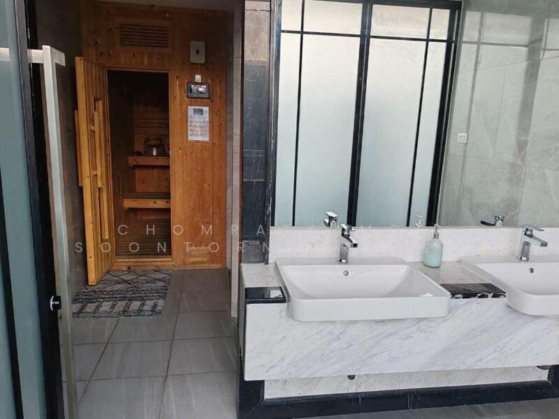 For Rent - The Cube Urban Sathorn - Chan, Bangkok