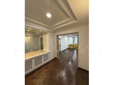 For Rent - President Park Sukhumvit 24, Bangkok