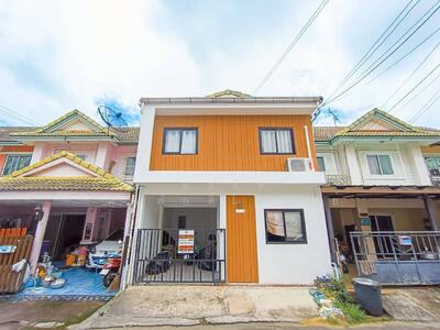 ขาย - Baan Pruksa 20 Lumlukka Klong 2 : บ้านพฤกษา 20 ลำลูกกา-คลอง 2, ปทุมธานี