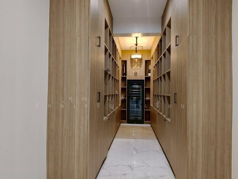 ขาย - Maneerin Lake & Park and Nantana Garden Park Place : มณีรินทร์ เลค & พาร์ค และนันทนาการ์เด้นพาร์คเพลส, ปทุมธานี