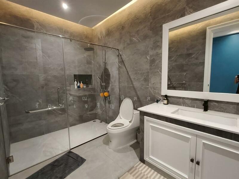 ขาย - Maneerin Lake & Park and Nantana Garden Park Place : มณีรินทร์ เลค & พาร์ค และนันทนาการ์เด้นพาร์คเพลส, ปทุมธานี