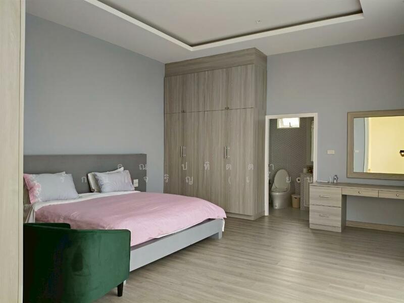 ขาย - Maneerin Lake & Park and Nantana Garden Park Place : มณีรินทร์ เลค & พาร์ค และนันทนาการ์เด้นพาร์คเพลส, ปทุมธานี