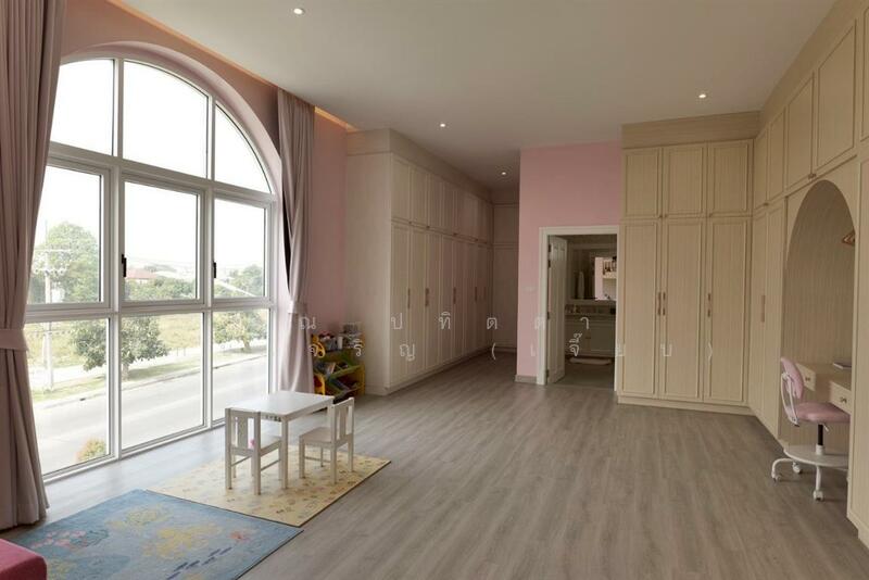 ขาย - Maneerin Lake & Park and Nantana Garden Park Place : มณีรินทร์ เลค & พาร์ค และนันทนาการ์เด้นพาร์คเพลส, ปทุมธานี