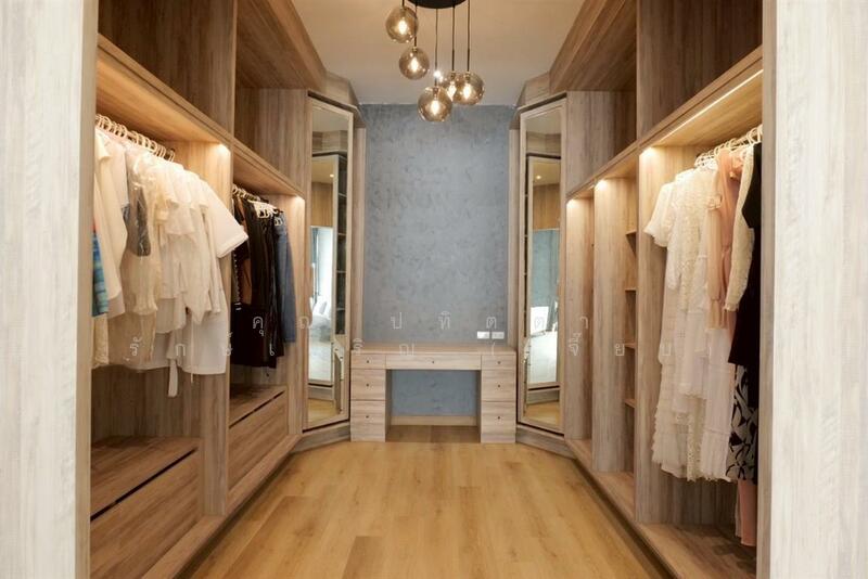 ขาย - Maneerin Lake & Park and Nantana Garden Park Place : มณีรินทร์ เลค & พาร์ค และนันทนาการ์เด้นพาร์คเพลส, ปทุมธานี