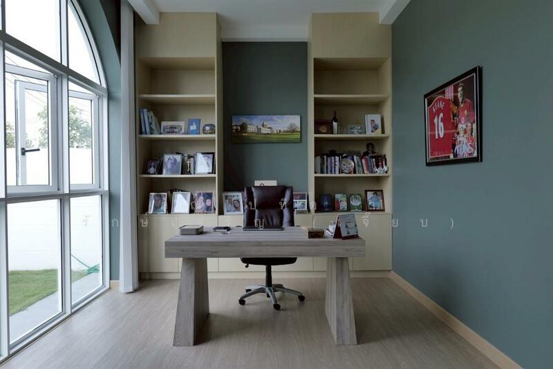 ขาย - Maneerin Lake & Park and Nantana Garden Park Place : มณีรินทร์ เลค & พาร์ค และนันทนาการ์เด้นพาร์คเพลส, ปทุมธานี