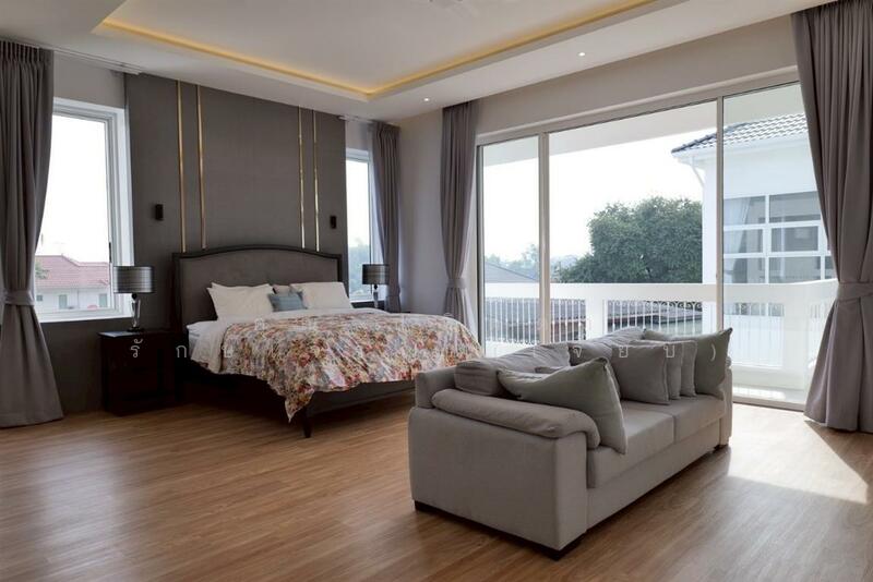 ขาย - Maneerin Lake & Park and Nantana Garden Park Place : มณีรินทร์ เลค & พาร์ค และนันทนาการ์เด้นพาร์คเพลส, ปทุมธานี