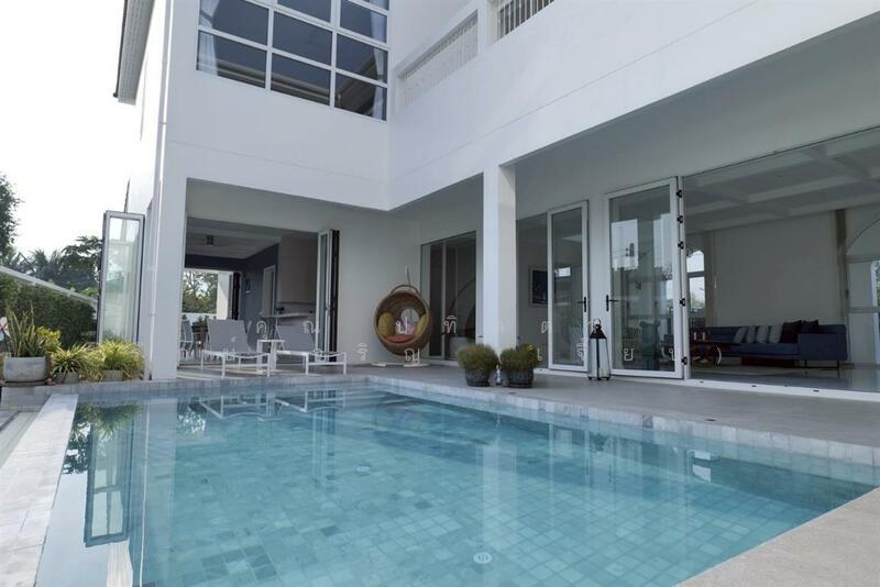 ขาย - Maneerin Lake & Park and Nantana Garden Park Place : มณีรินทร์ เลค & พาร์ค และนันทนาการ์เด้นพาร์คเพลส, ปทุมธานี