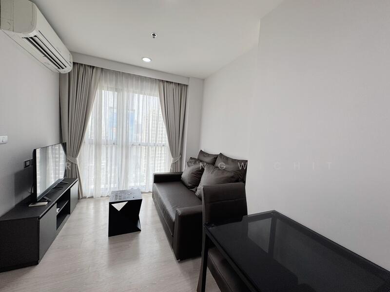 For Rent - Rhythm Asoke 2, Bangkok