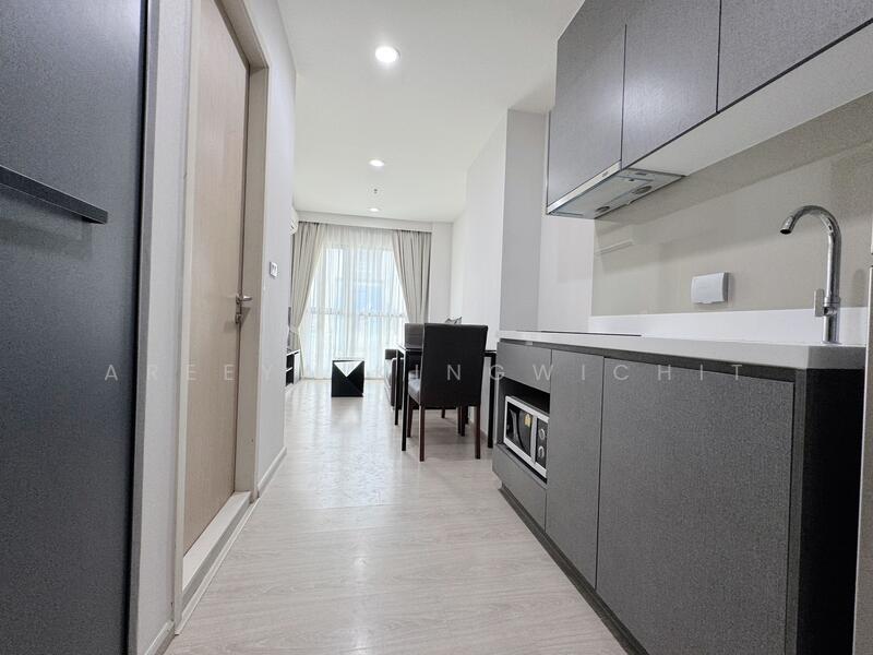 For Rent - Rhythm Asoke 2, Bangkok