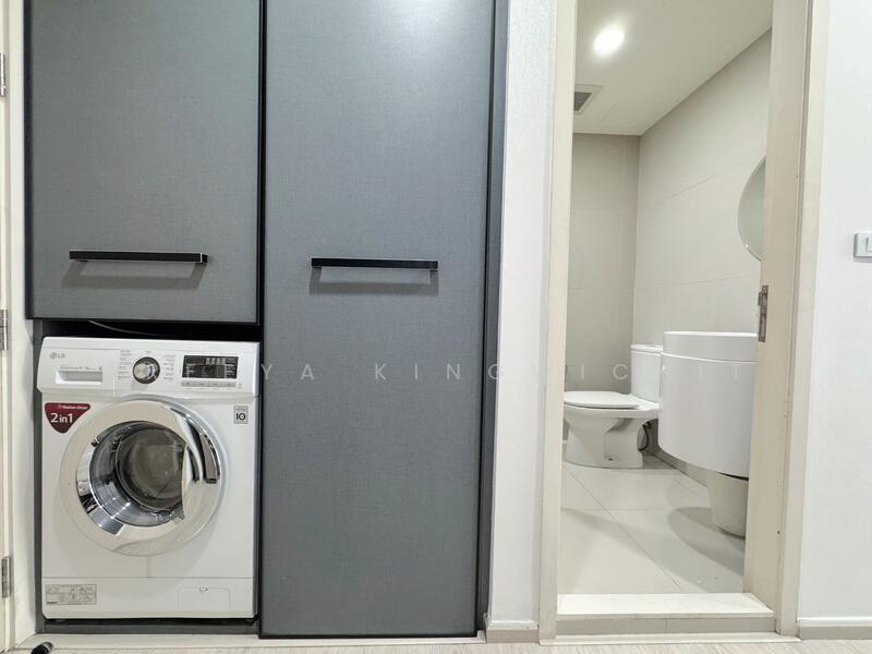 For Rent - Rhythm Asoke 2, Bangkok