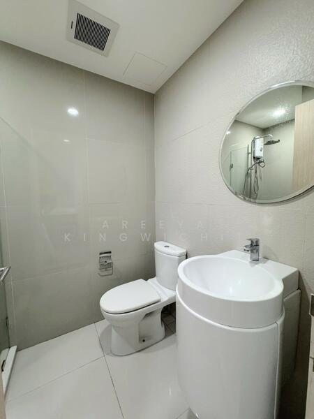 For Rent - Rhythm Asoke 2, Bangkok