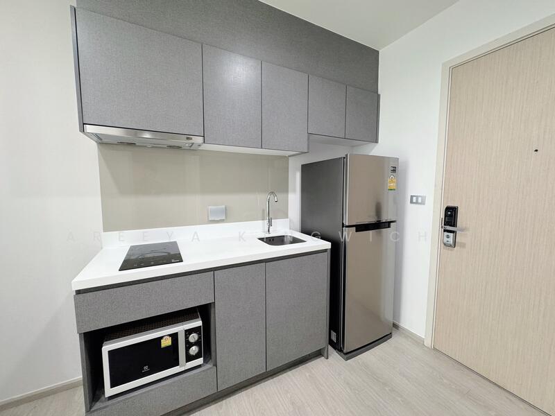 For Rent - Rhythm Asoke 2, Bangkok
