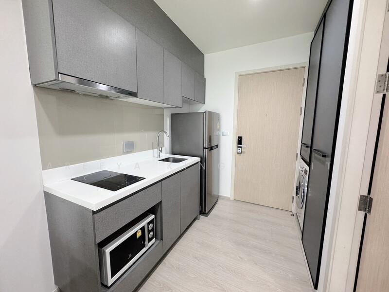 For Rent - Rhythm Asoke 2, Bangkok