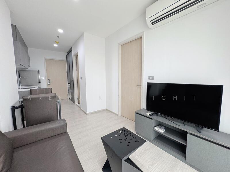 For Rent - Rhythm Asoke 2, Bangkok