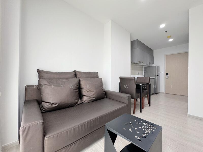 For Rent - Rhythm Asoke 2, Bangkok