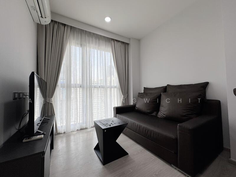 For Rent - Rhythm Asoke 2, Bangkok