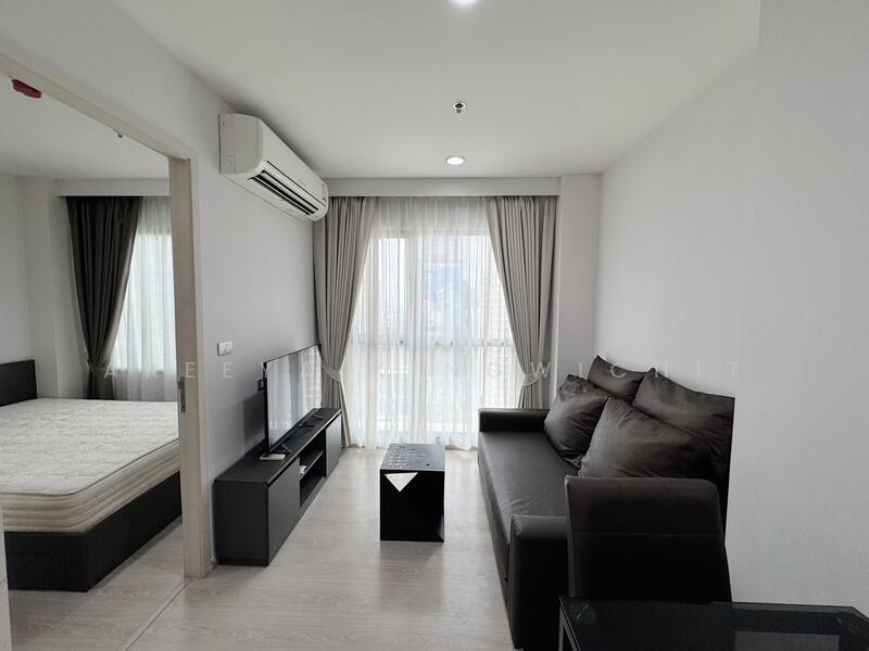 For Rent - Rhythm Asoke 2, Bangkok