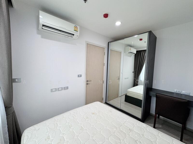For Rent - Rhythm Asoke 2, Bangkok