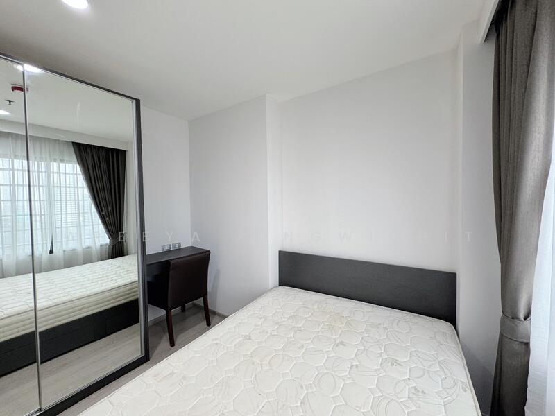 For Rent - Rhythm Asoke 2, Bangkok