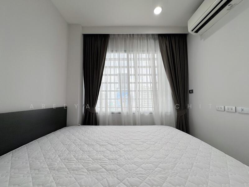 For Rent - Rhythm Asoke 2, Bangkok