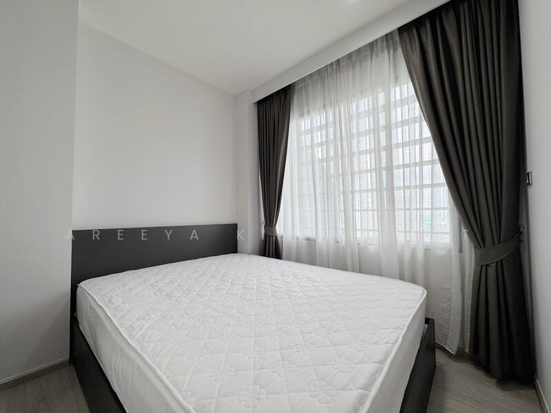 For Rent - Rhythm Asoke 2, Bangkok