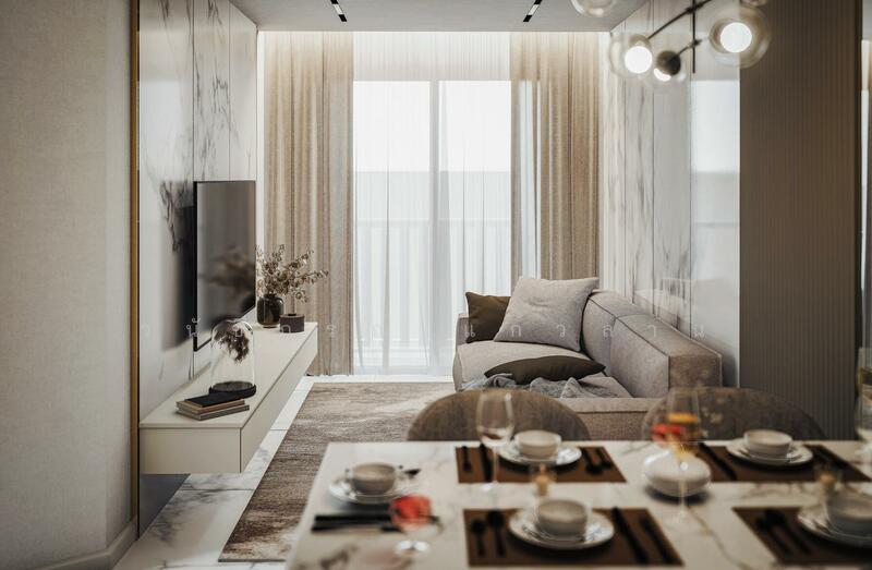 ขาย - Avenue Boutique Condominium : อเวนิว บูติก คอนโดมิเนียม, ชลบุรี