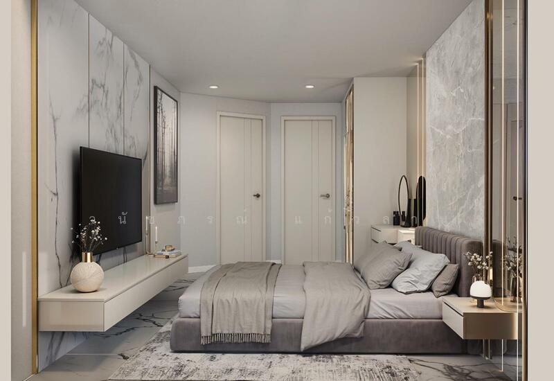 ขาย - Avenue Boutique Condominium : อเวนิว บูติก คอนโดมิเนียม, ชลบุรี