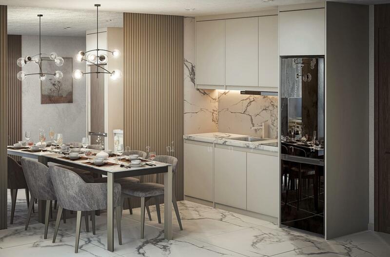 ขาย - Avenue Boutique Condominium : อเวนิว บูติก คอนโดมิเนียม, ชลบุรี