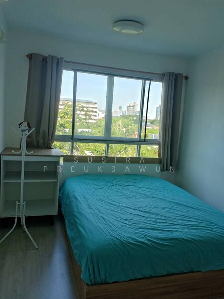 For Rent - Elio Sukhumvit 64, Bangkok