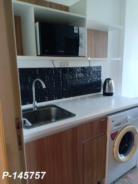 For Rent - Elio Sukhumvit 64, Bangkok