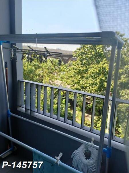 For Rent - Elio Sukhumvit 64, Bangkok