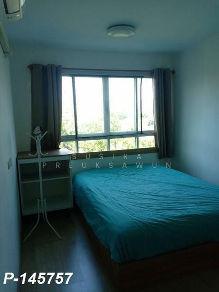 For Rent - Elio Sukhumvit 64, Bangkok