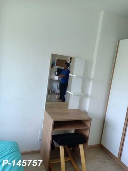 For Rent - Elio Sukhumvit 64, Bangkok