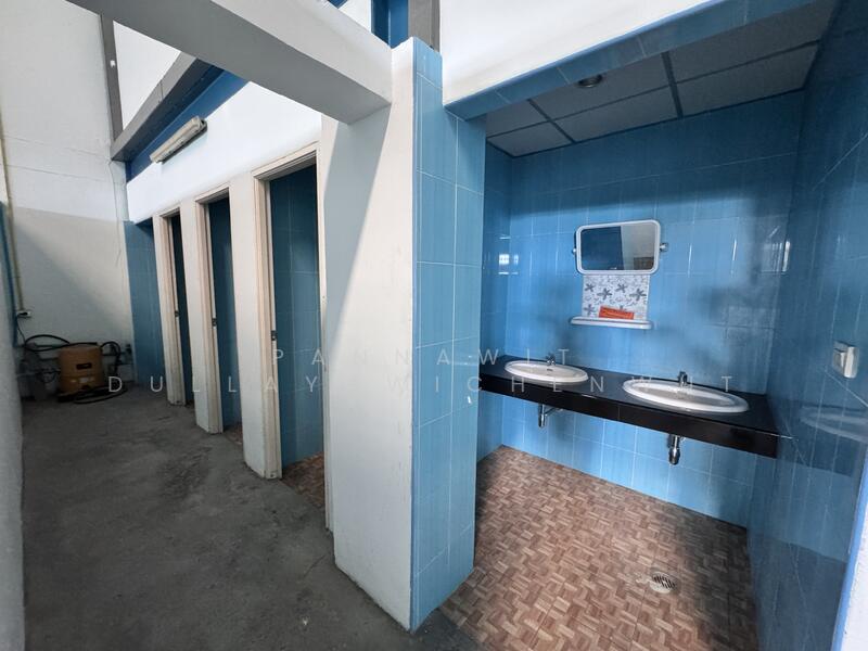 ให้เช่า - โกดัง, ออฟฟิศ ให้เช่า 664 ตร.ม. ตำบล บางโฉลง, บางพลี, สมุทรปราการ (รหัส : JKP320), สมุทรปราการ