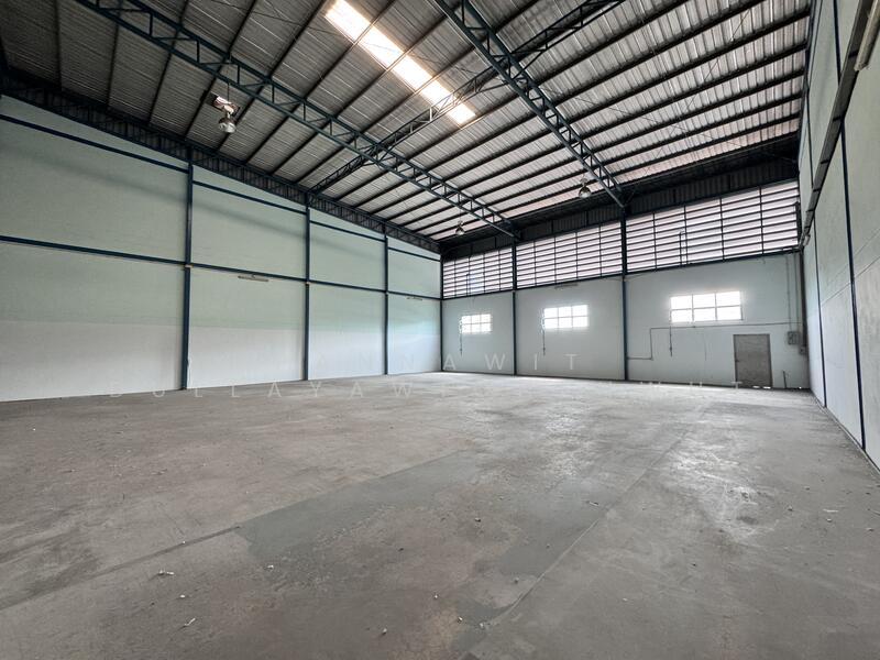 ให้เช่า - โกดัง, ออฟฟิศ ให้เช่า 664 ตร.ม. ตำบล บางโฉลง, บางพลี, สมุทรปราการ (รหัส : JKP320), สมุทรปราการ