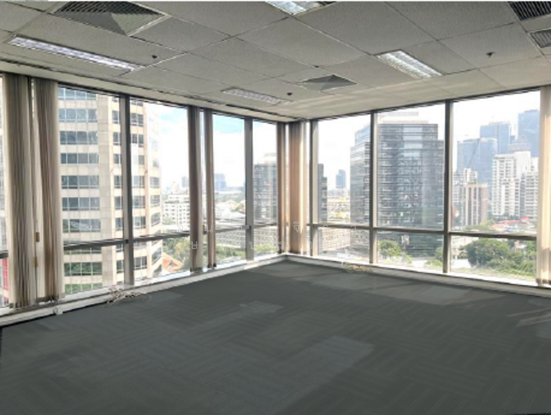 For Rent - 208 Wireless Road, Bangkok