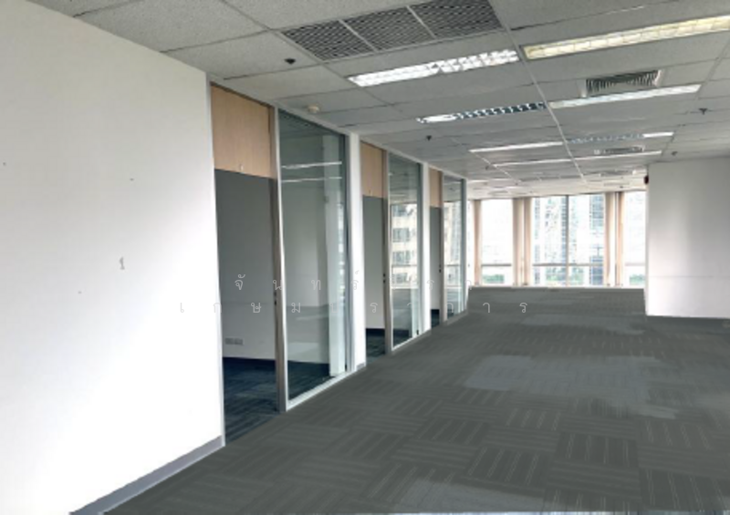 For Rent - 208 Wireless Road, Bangkok