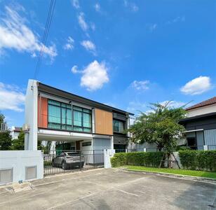 ขาย - The Embrace Chatuchot-Ramintra : ดิ เอ็มเบรส จตุโชติ-รามอินทรา, กรุงเทพ