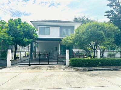 ขาย - Perfect Place Rama 9-Krungthep Kreetha : เพอร์เฟค เพลส พระราม 9-กรุงเทพกรีฑา, กรุงเทพ