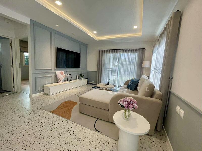 For Rent - Villaggio 2 Srinakarin-Bangna, Samut Prakan