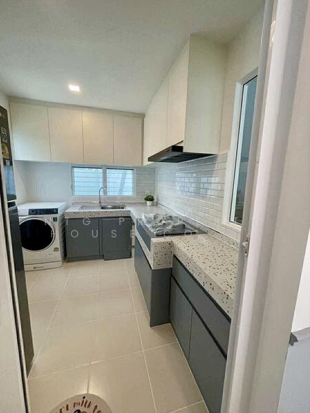 For Rent - Villaggio 2 Srinakarin-Bangna, Samut Prakan